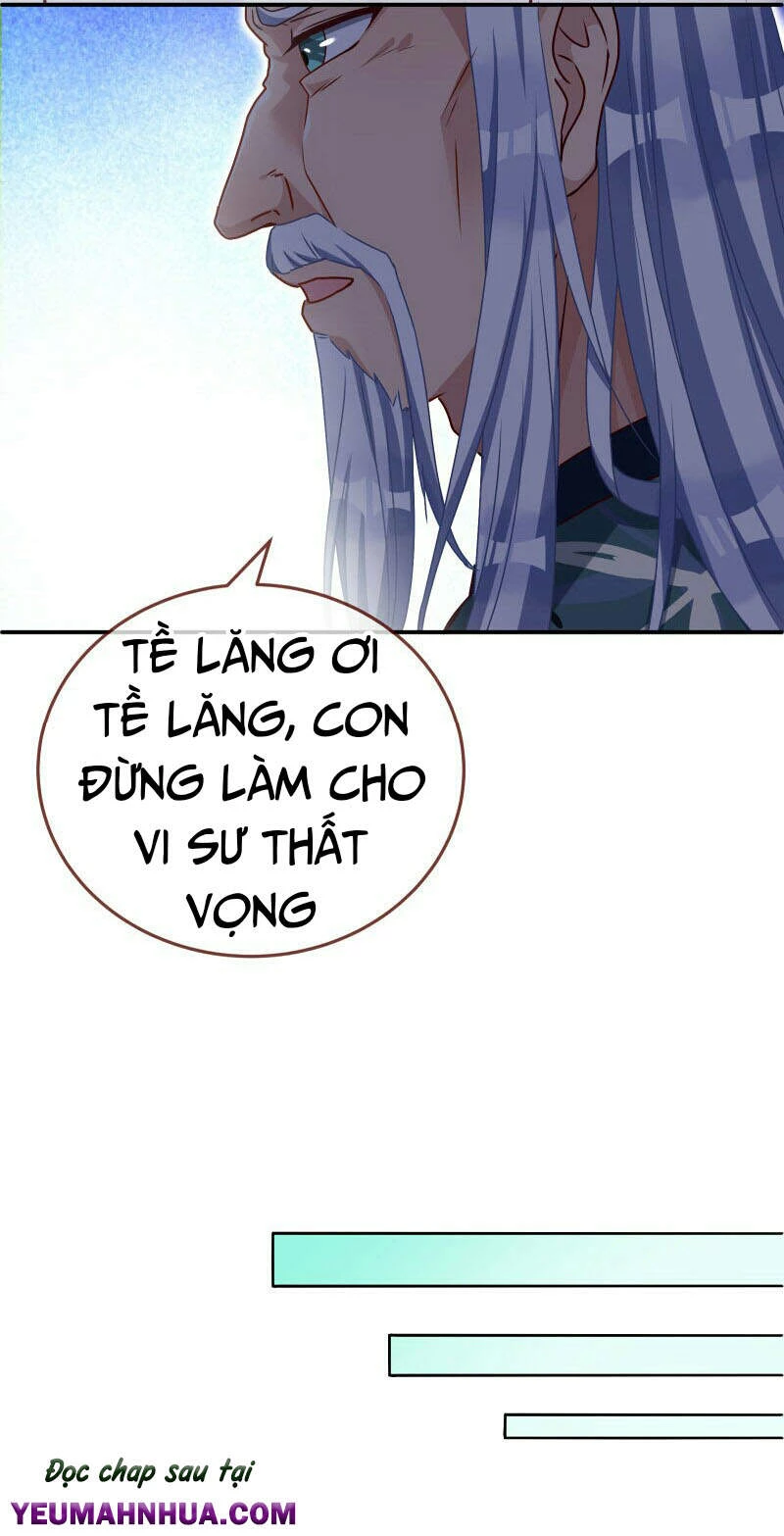 Vạn Tra Triêu Hoàng Chapter 133 - 22