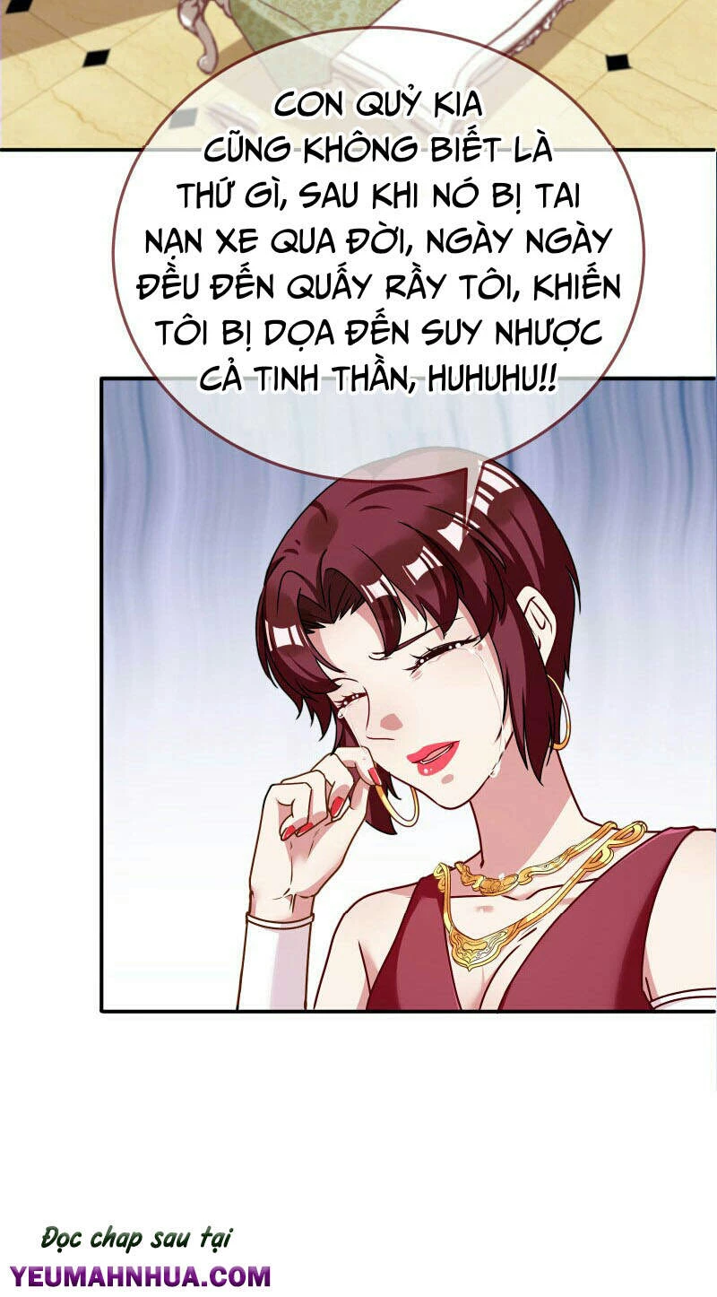 Vạn Tra Triêu Hoàng Chapter 133 - 24