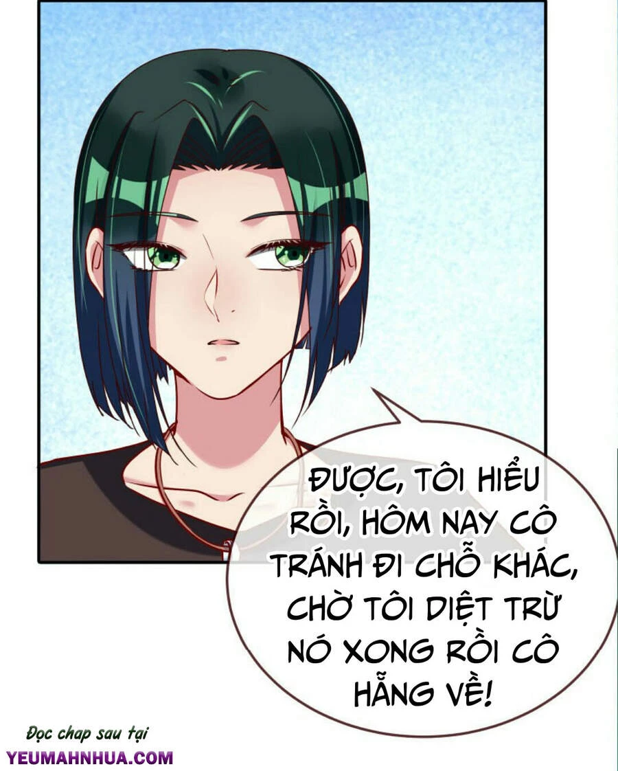 Vạn Tra Triêu Hoàng Chapter 133 - 27