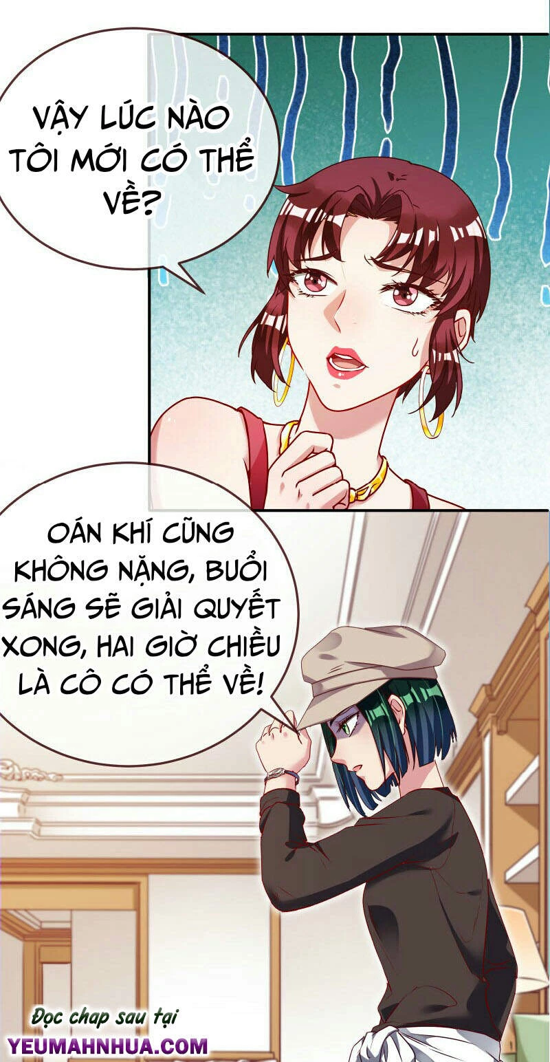 Vạn Tra Triêu Hoàng Chapter 133 - 28