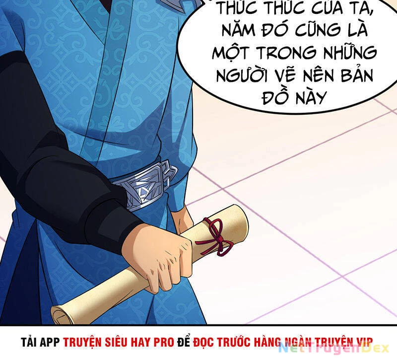 Võ Đạo Độc Tôn Chapter 91 - 8