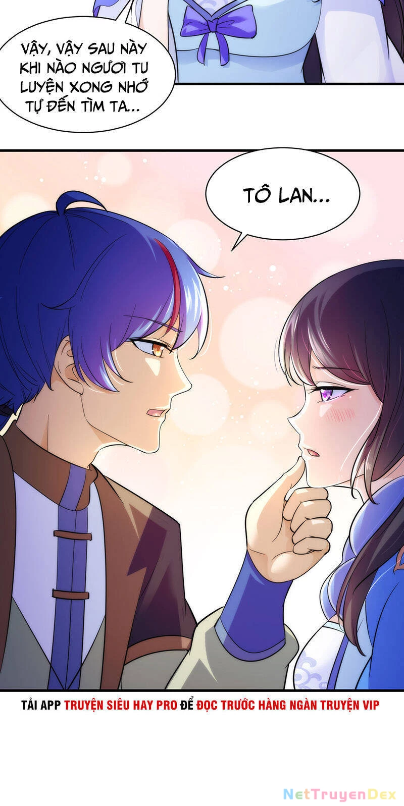 Võ Đạo Độc Tôn Chapter 92 - 15