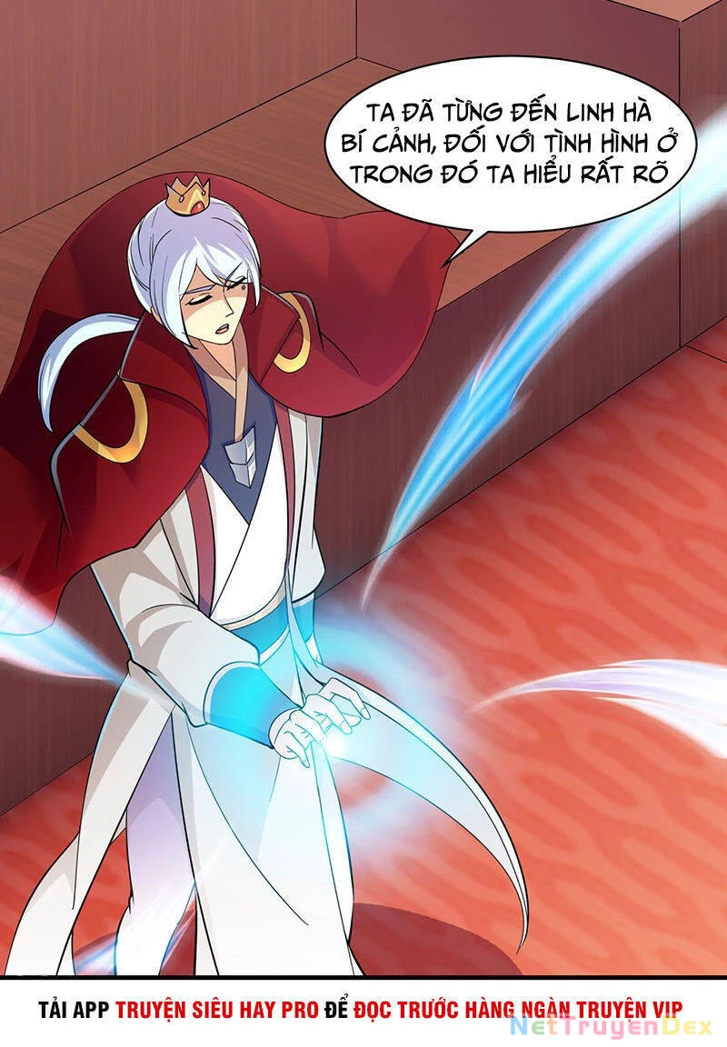 Võ Đạo Độc Tôn Chapter 93 - 3