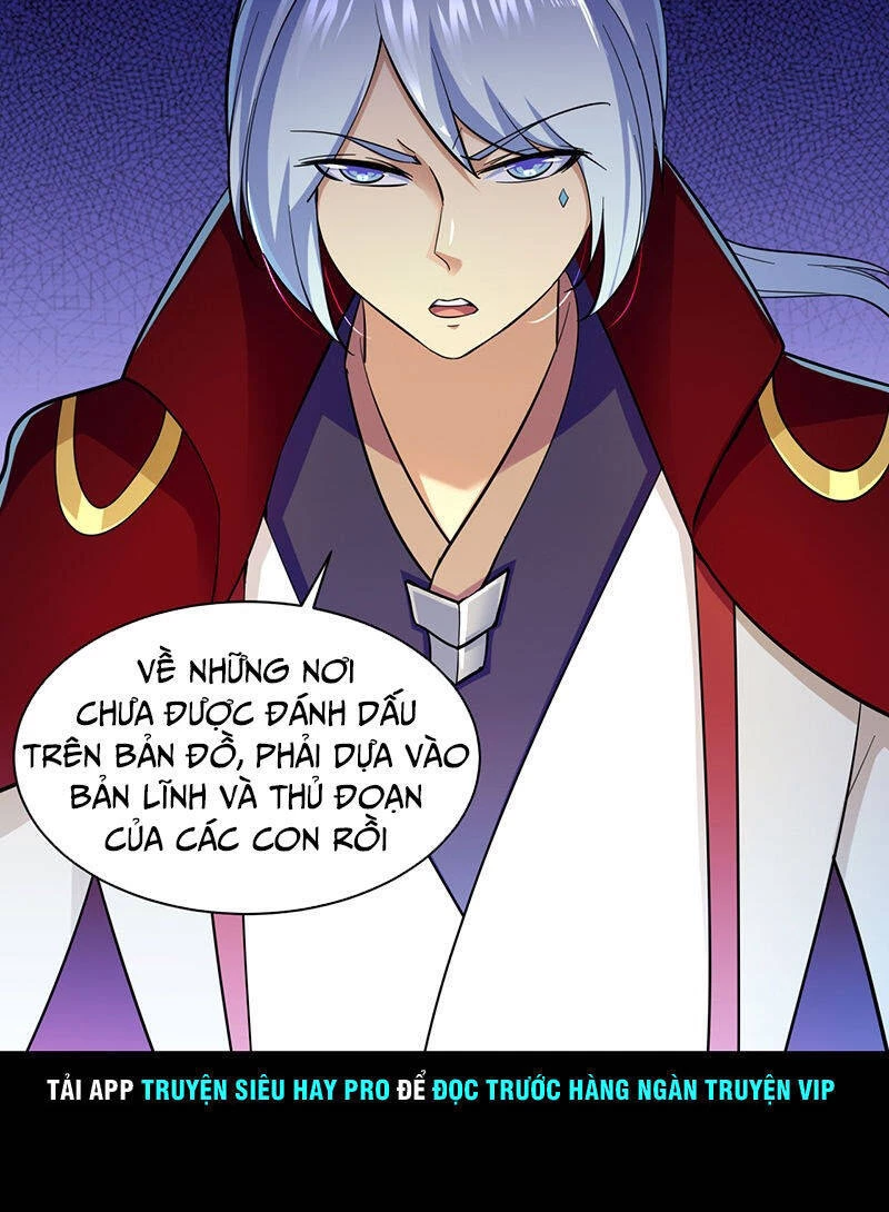 Võ Đạo Độc Tôn Chapter 93 - 5