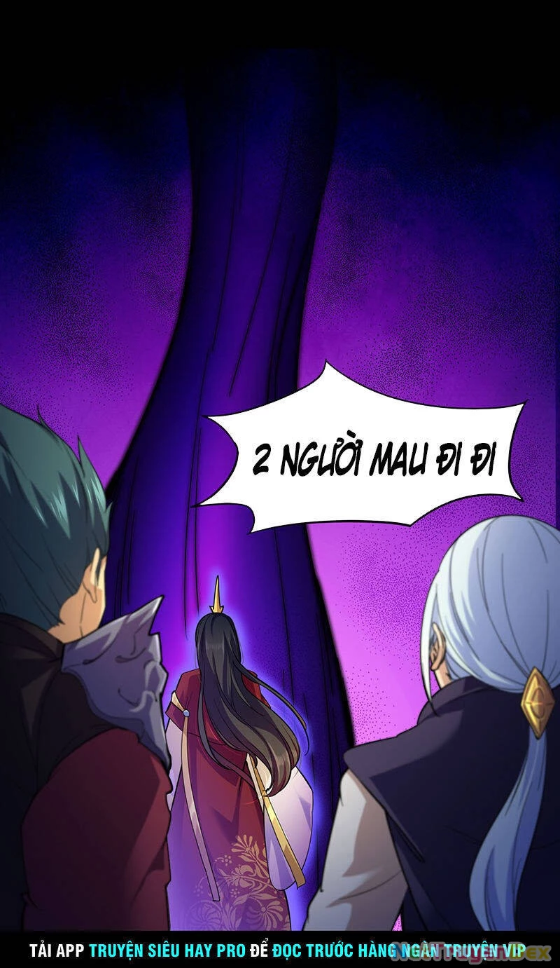 Võ Đạo Độc Tôn Chapter 93 - 11
