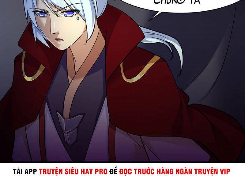 Võ Đạo Độc Tôn Chapter 93 - 24