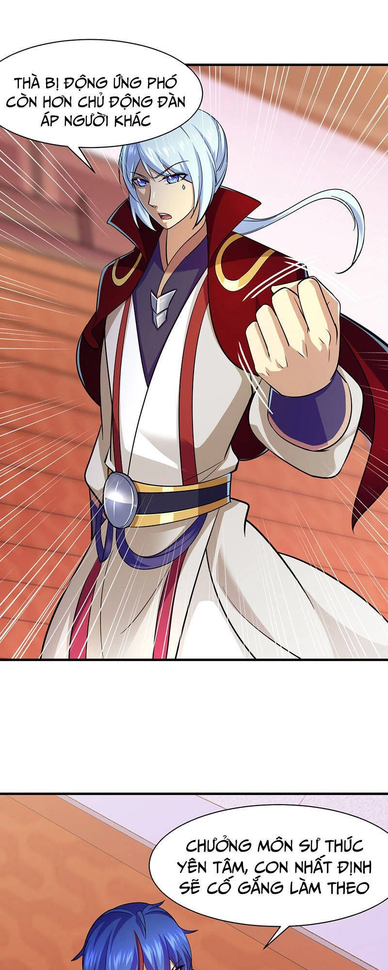Võ Đạo Độc Tôn Chapter 93 - 25