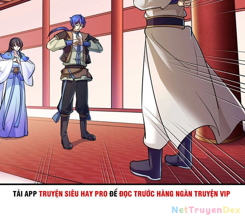 Võ Đạo Độc Tôn Chapter 93 - 28