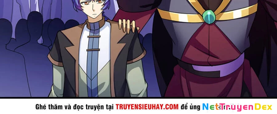 Võ Đạo Độc Tôn Chapter 96 - 9