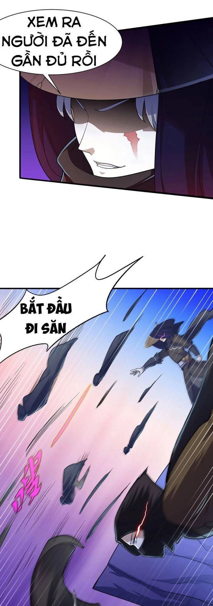 Võ Đạo Độc Tôn Chapter 96 - 17