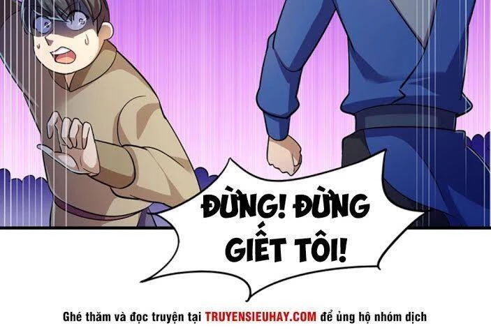 Võ Đạo Độc Tôn Chapter 96 - 19