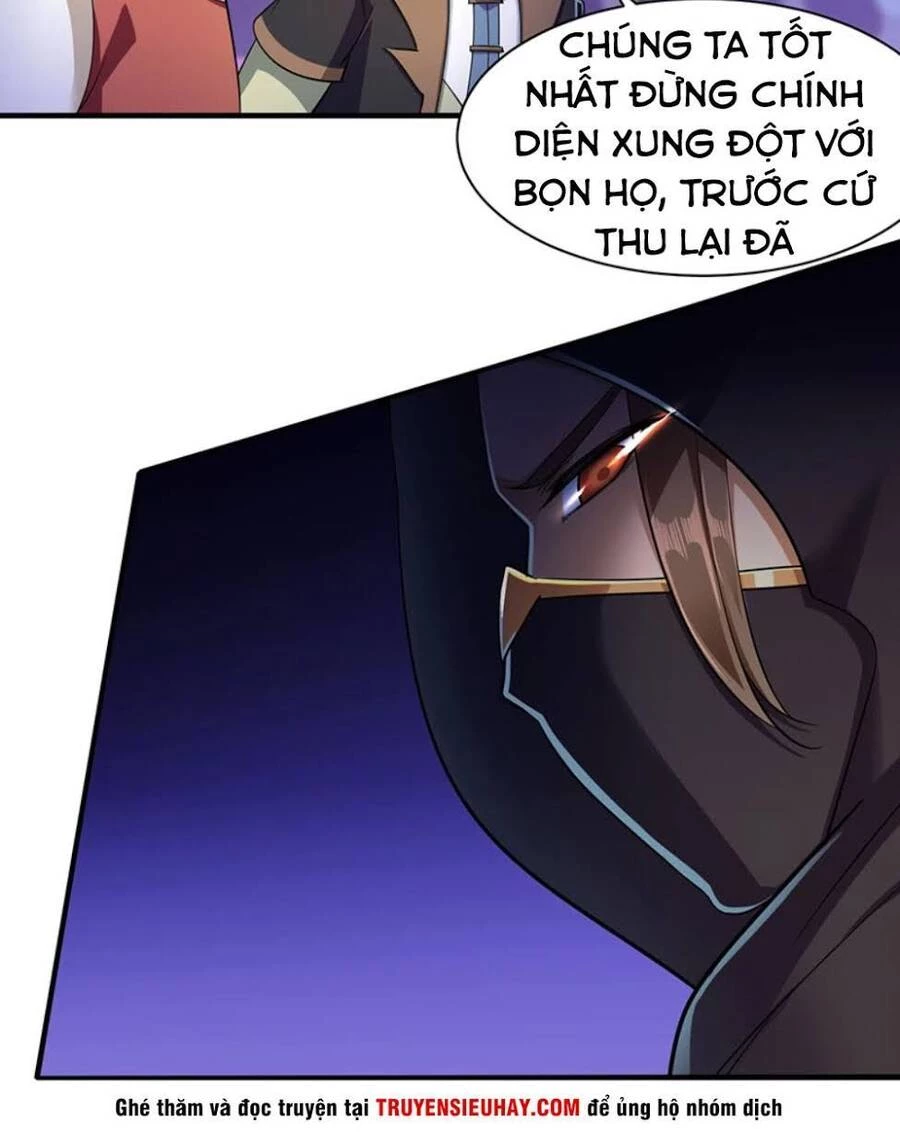 Võ Đạo Độc Tôn Chapter 96 - 23