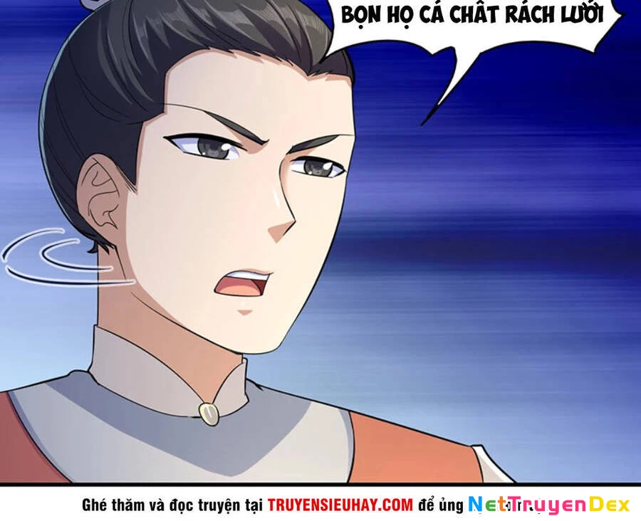 Võ Đạo Độc Tôn Chapter 96 - 30