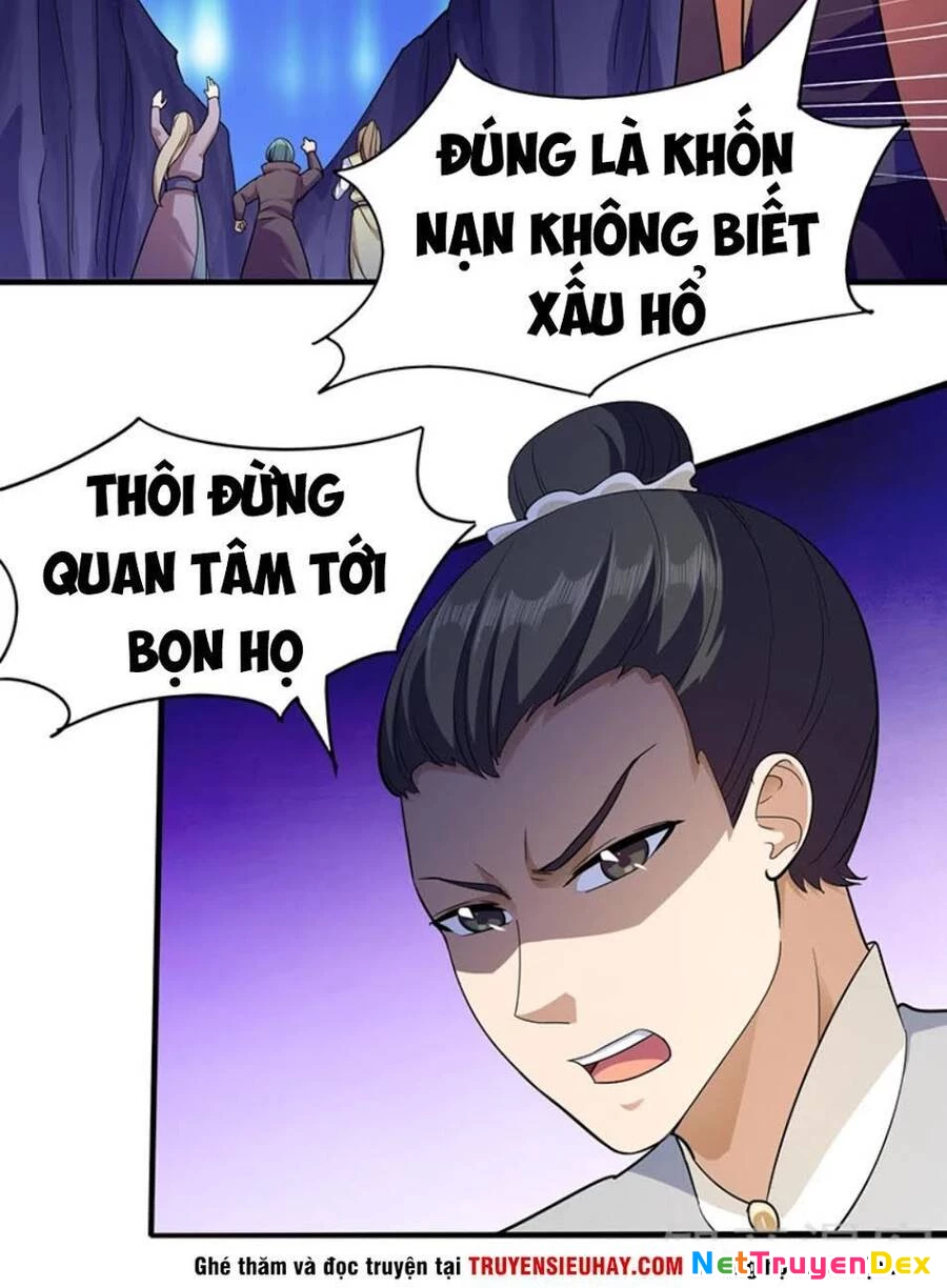 Võ Đạo Độc Tôn Chapter 96 - 34