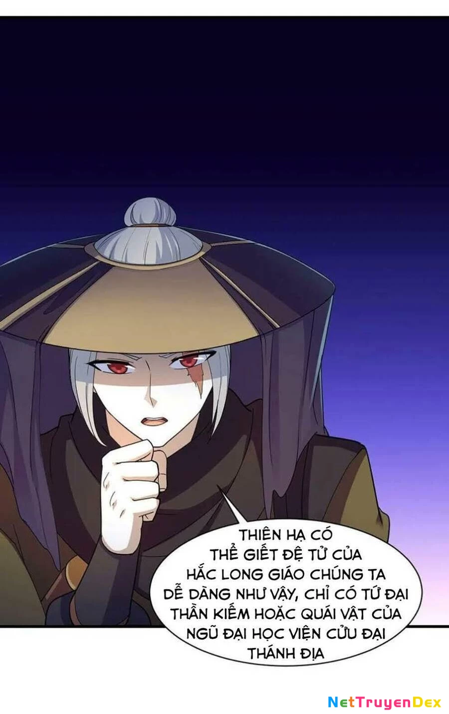 Võ Đạo Độc Tôn Chapter 98 - 6