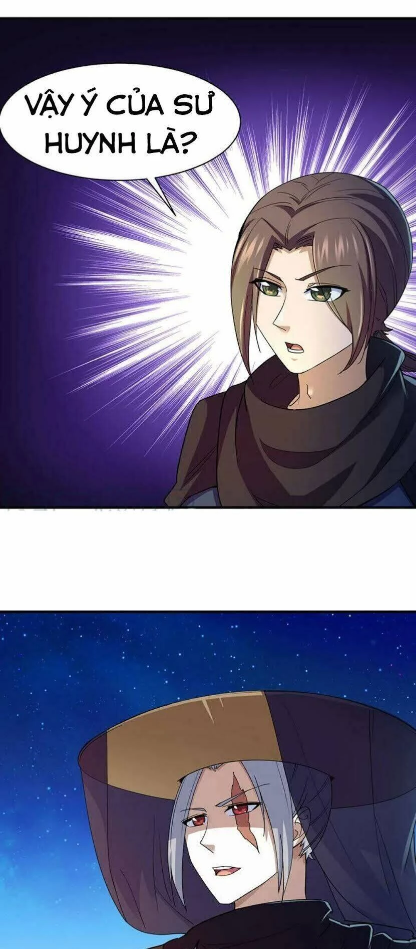 Võ Đạo Độc Tôn Chapter 98 - 8
