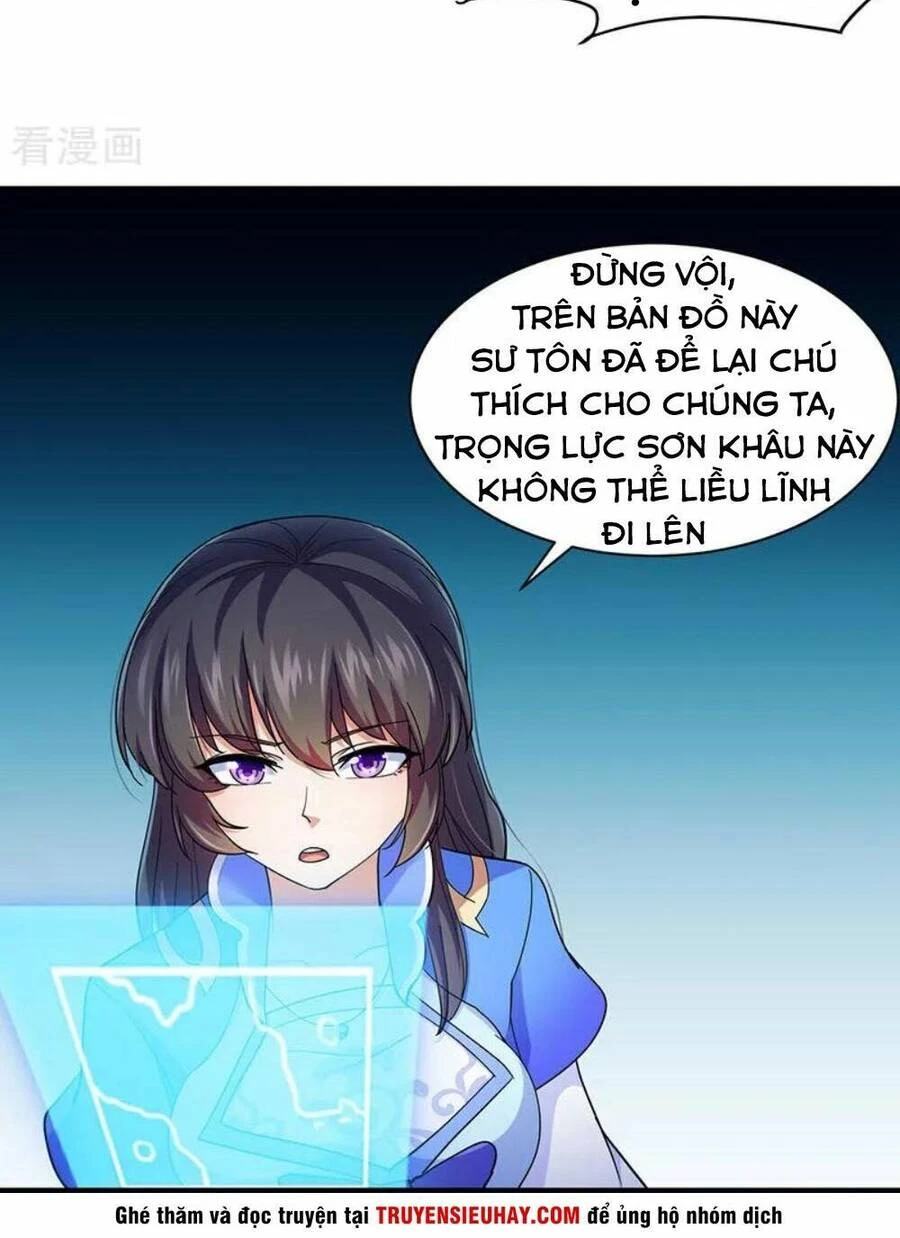 Võ Đạo Độc Tôn Chapter 98 - 13
