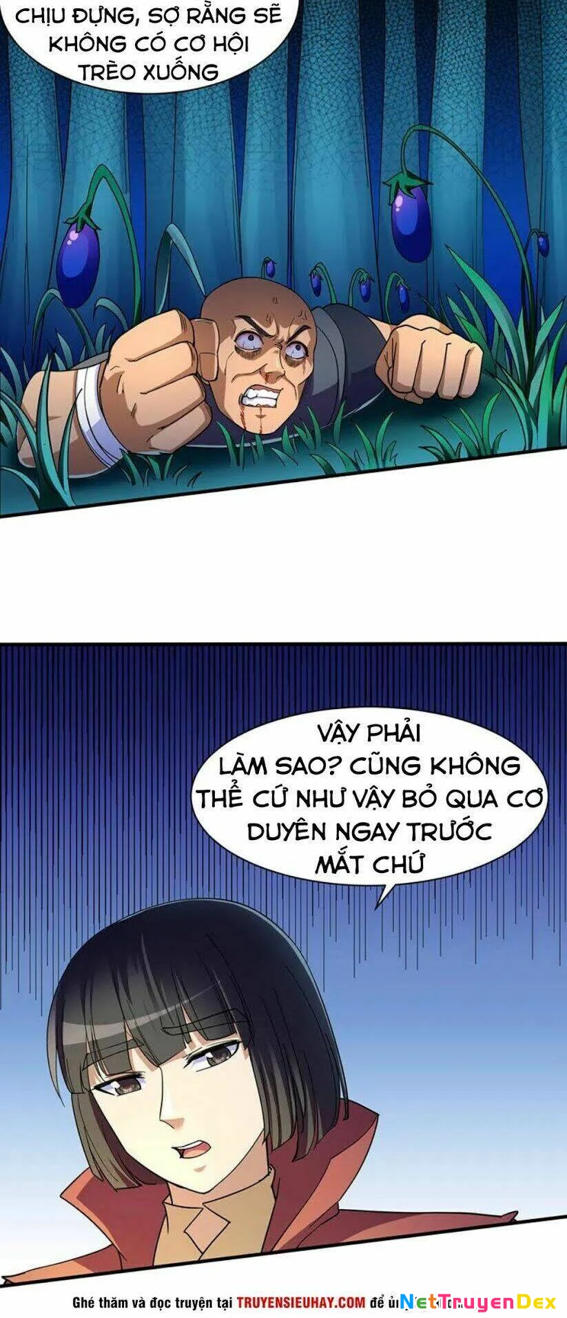 Võ Đạo Độc Tôn Chapter 98 - 15