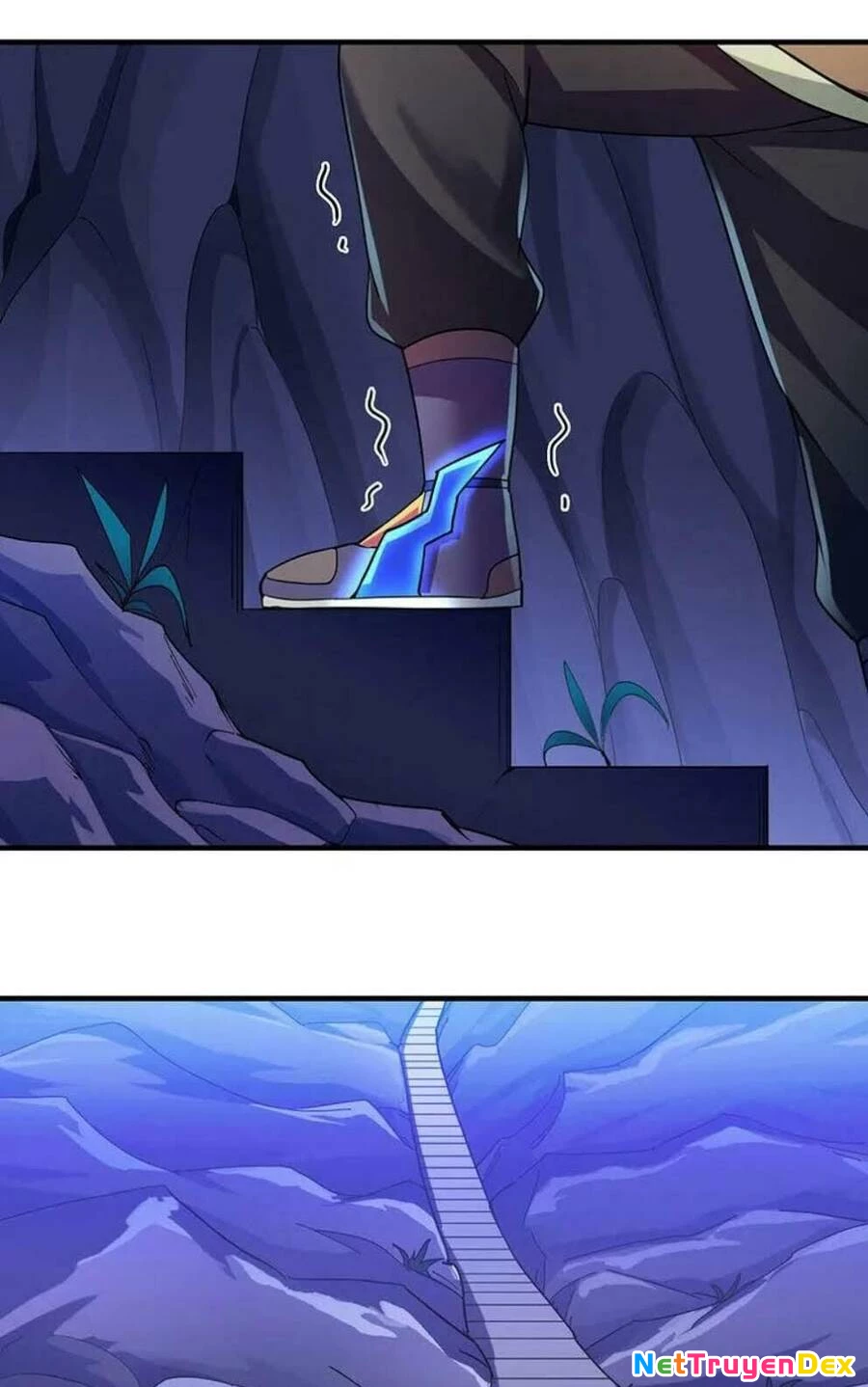 Võ Đạo Độc Tôn Chapter 98 - 23