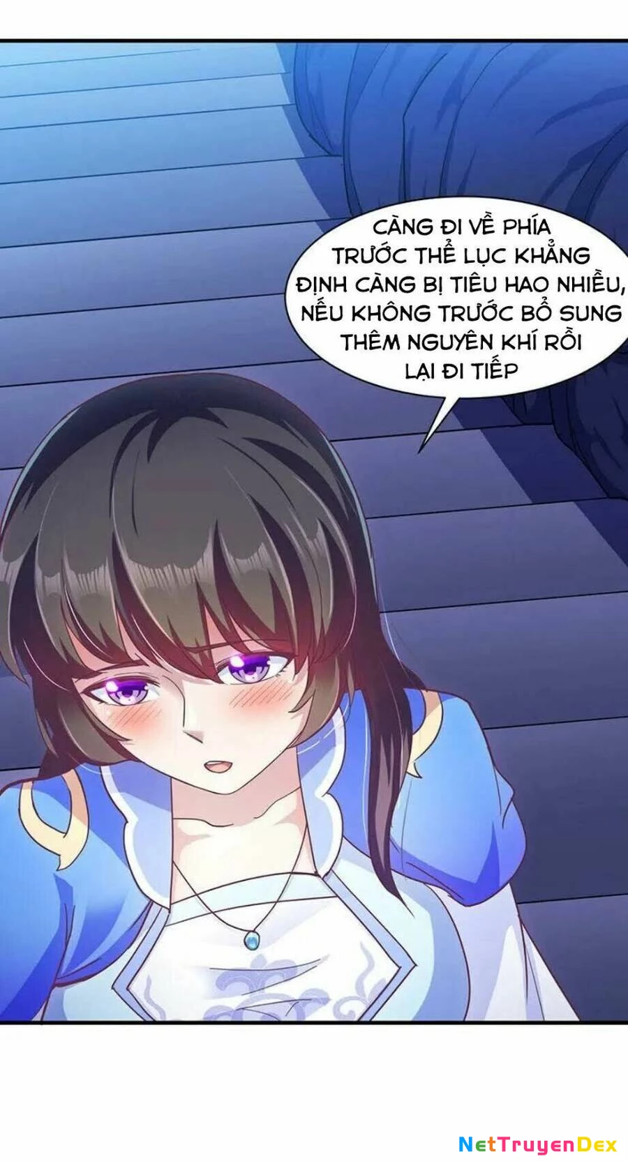 Võ Đạo Độc Tôn Chapter 98 - 25