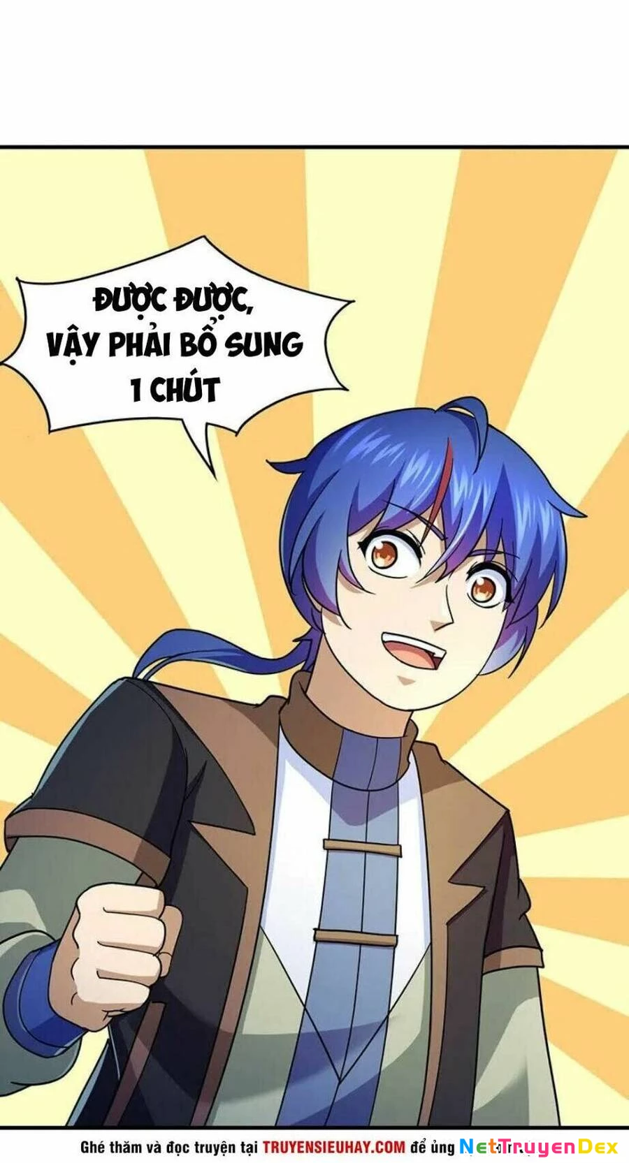 Võ Đạo Độc Tôn Chapter 98 - 26