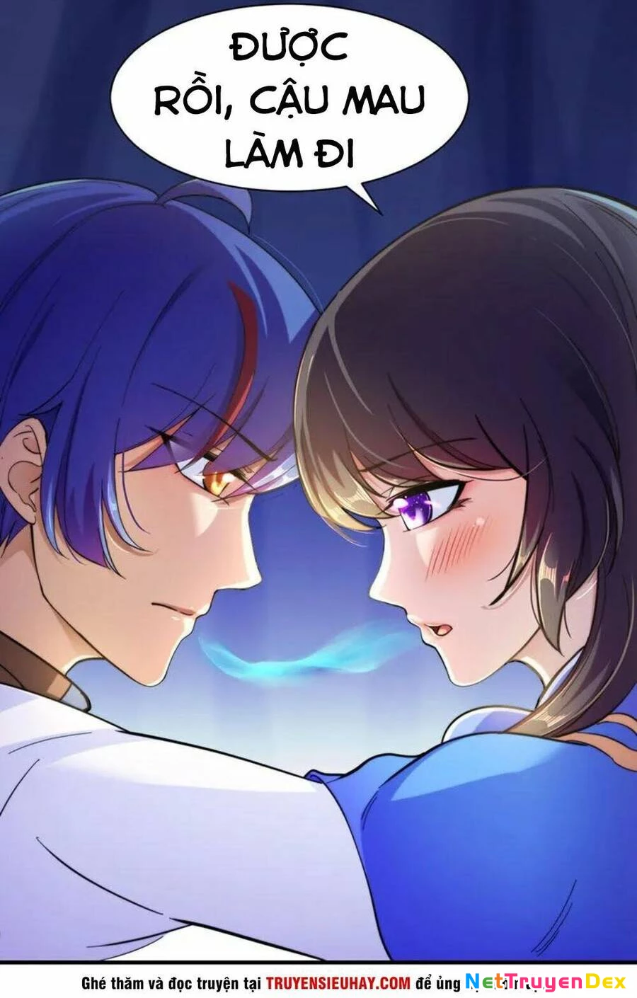 Võ Đạo Độc Tôn Chapter 98 - 28