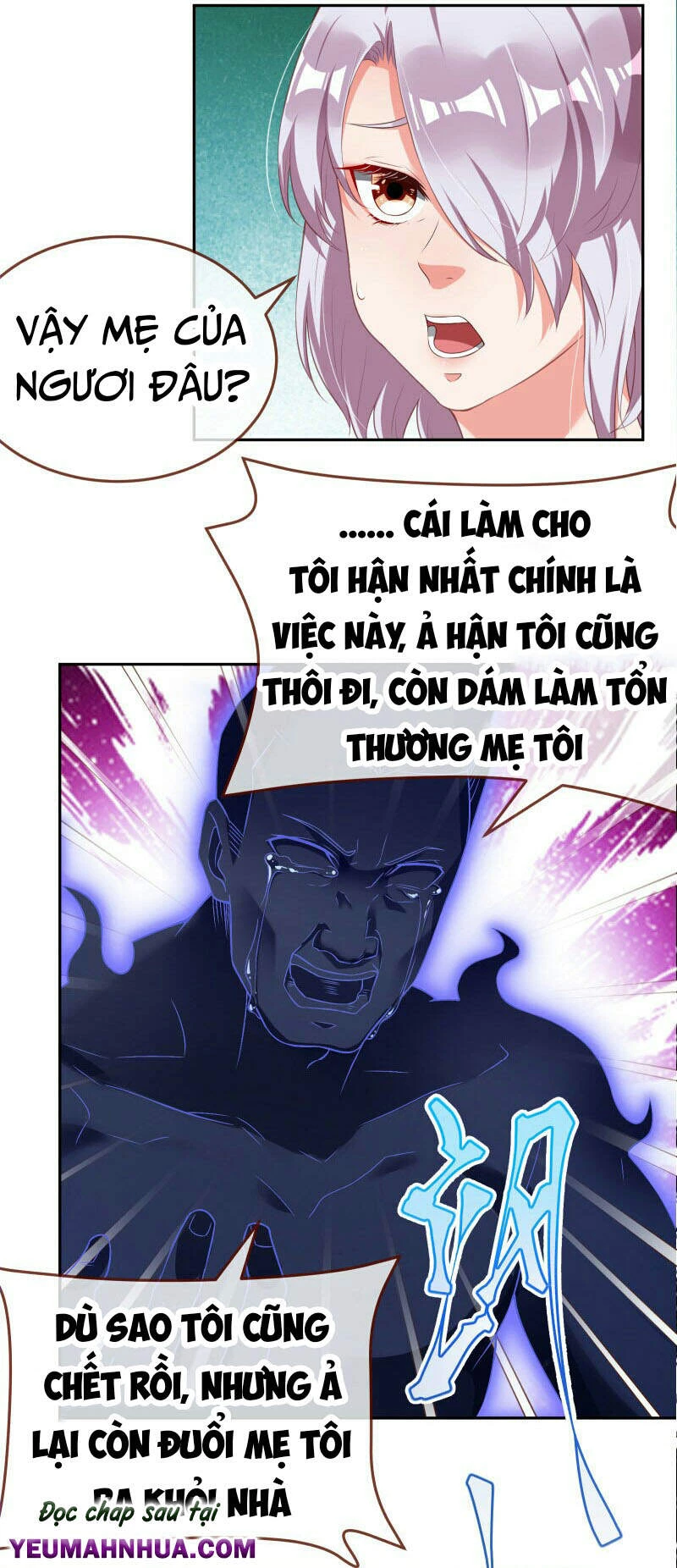 Vạn Tra Triêu Hoàng Chapter 134 - 21