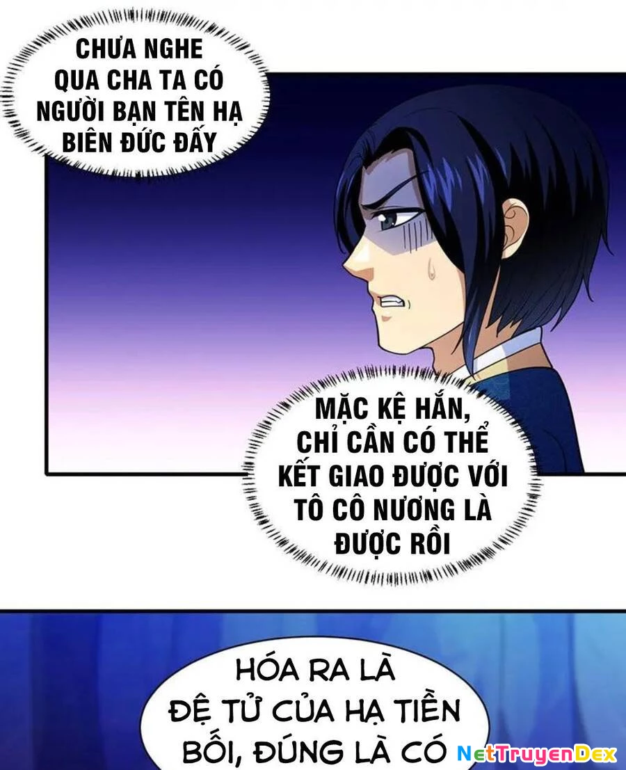 Võ Đạo Độc Tôn Chapter 100 - 17