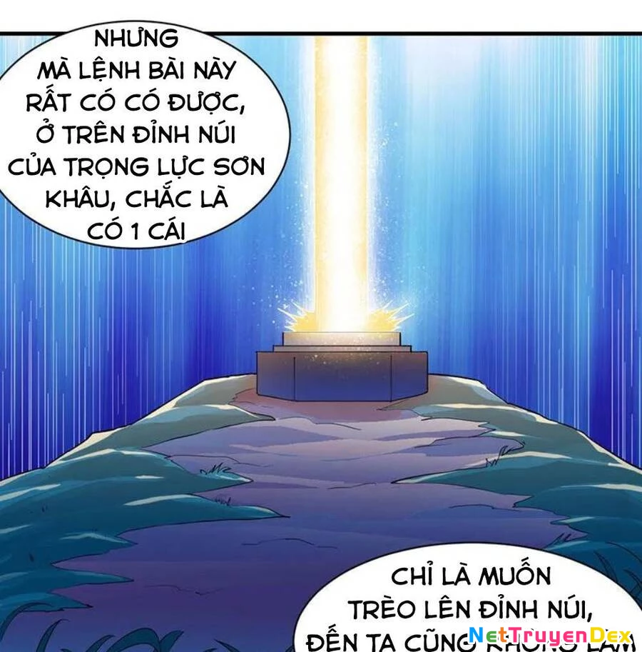 Võ Đạo Độc Tôn Chapter 100 - 24