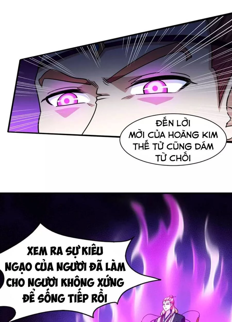 Võ Đạo Độc Tôn Chapter 102 - 38