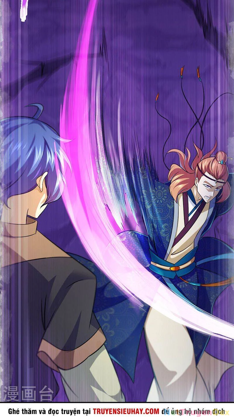 Võ Đạo Độc Tôn Chapter 103 - 6