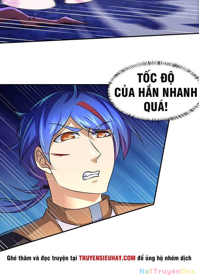 Võ Đạo Độc Tôn Chapter 103 - 8