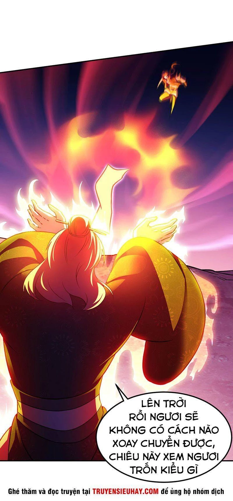 Võ Đạo Độc Tôn Chapter 103 - 9