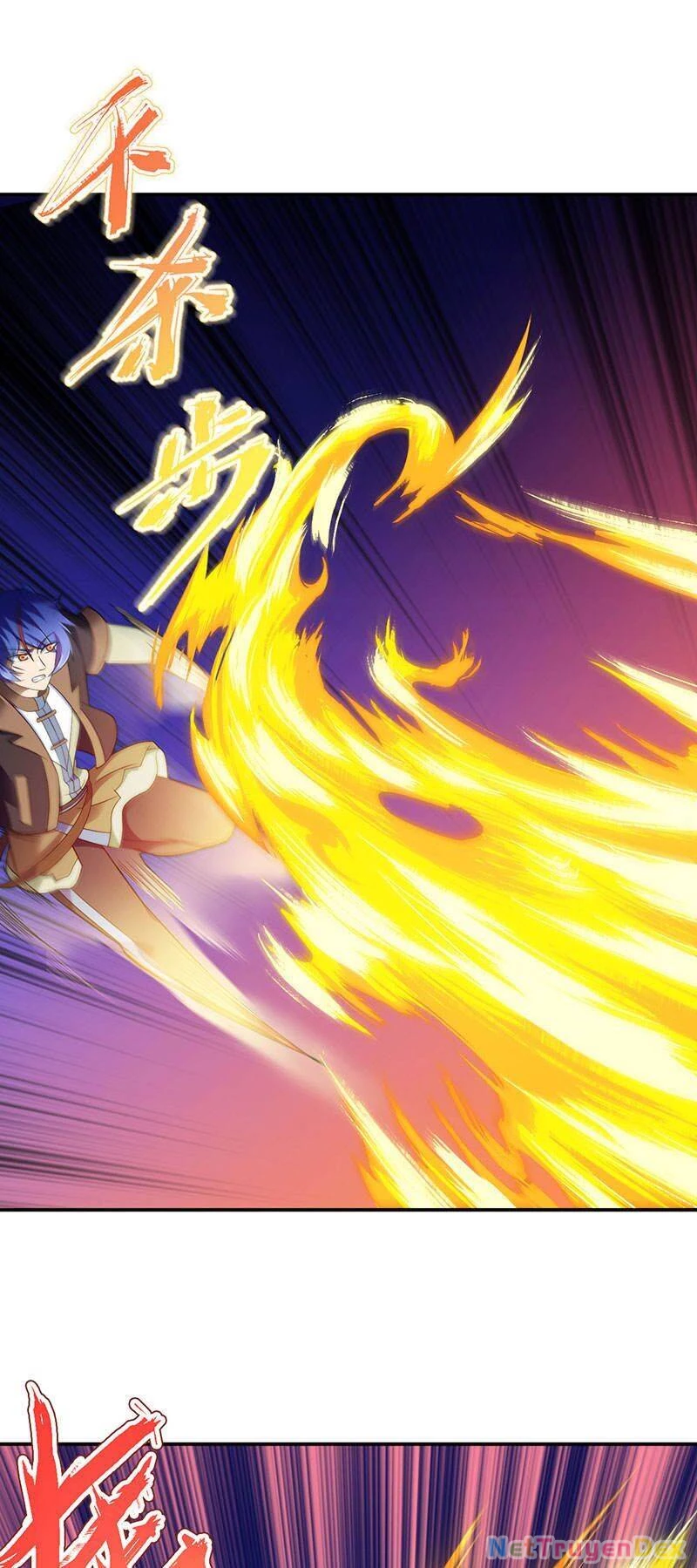 Võ Đạo Độc Tôn Chapter 103 - 11