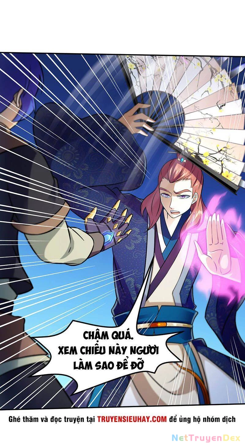 Võ Đạo Độc Tôn Chapter 103 - 19
