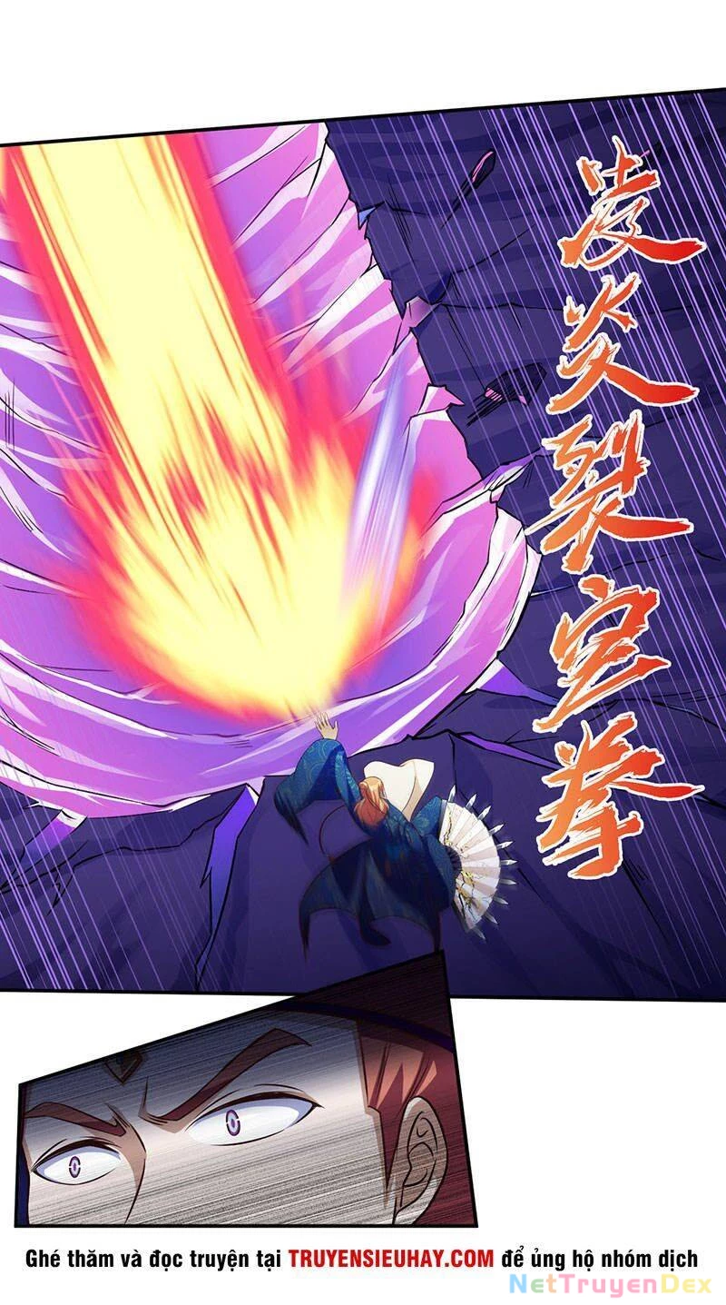 Võ Đạo Độc Tôn Chapter 103 - 20