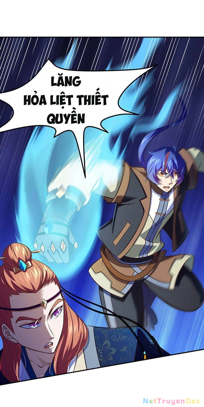 Võ Đạo Độc Tôn Chapter 103 - 21