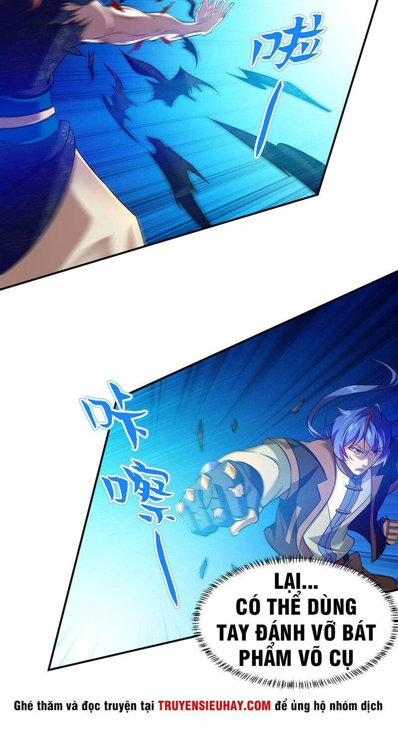 Võ Đạo Độc Tôn Chapter 103 - 24