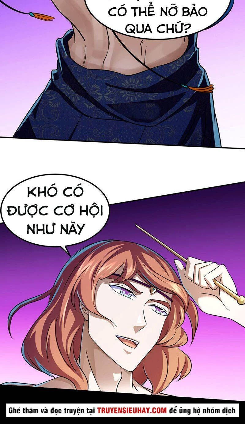 Võ Đạo Độc Tôn Chapter 103 - 30