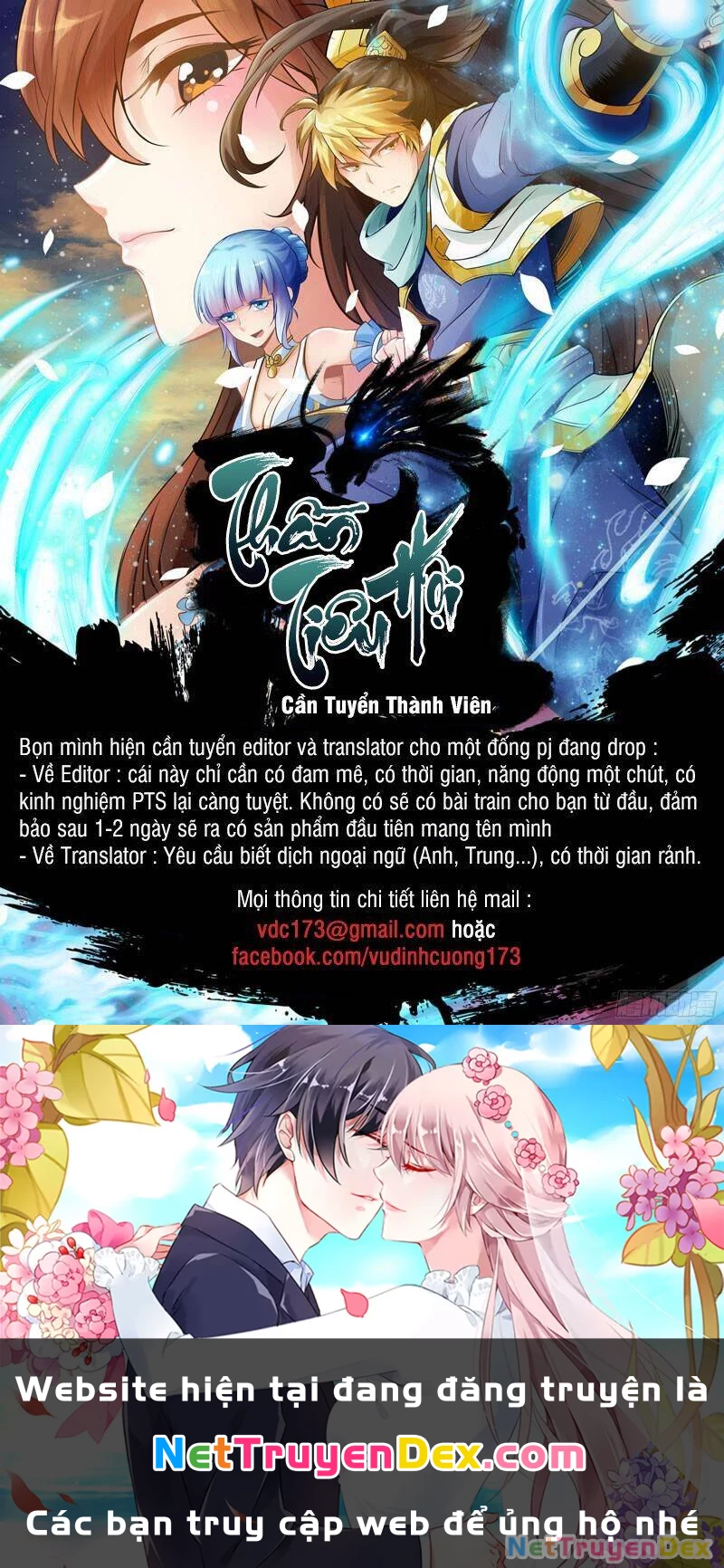 Võ Đạo Độc Tôn Chapter 103 - 34