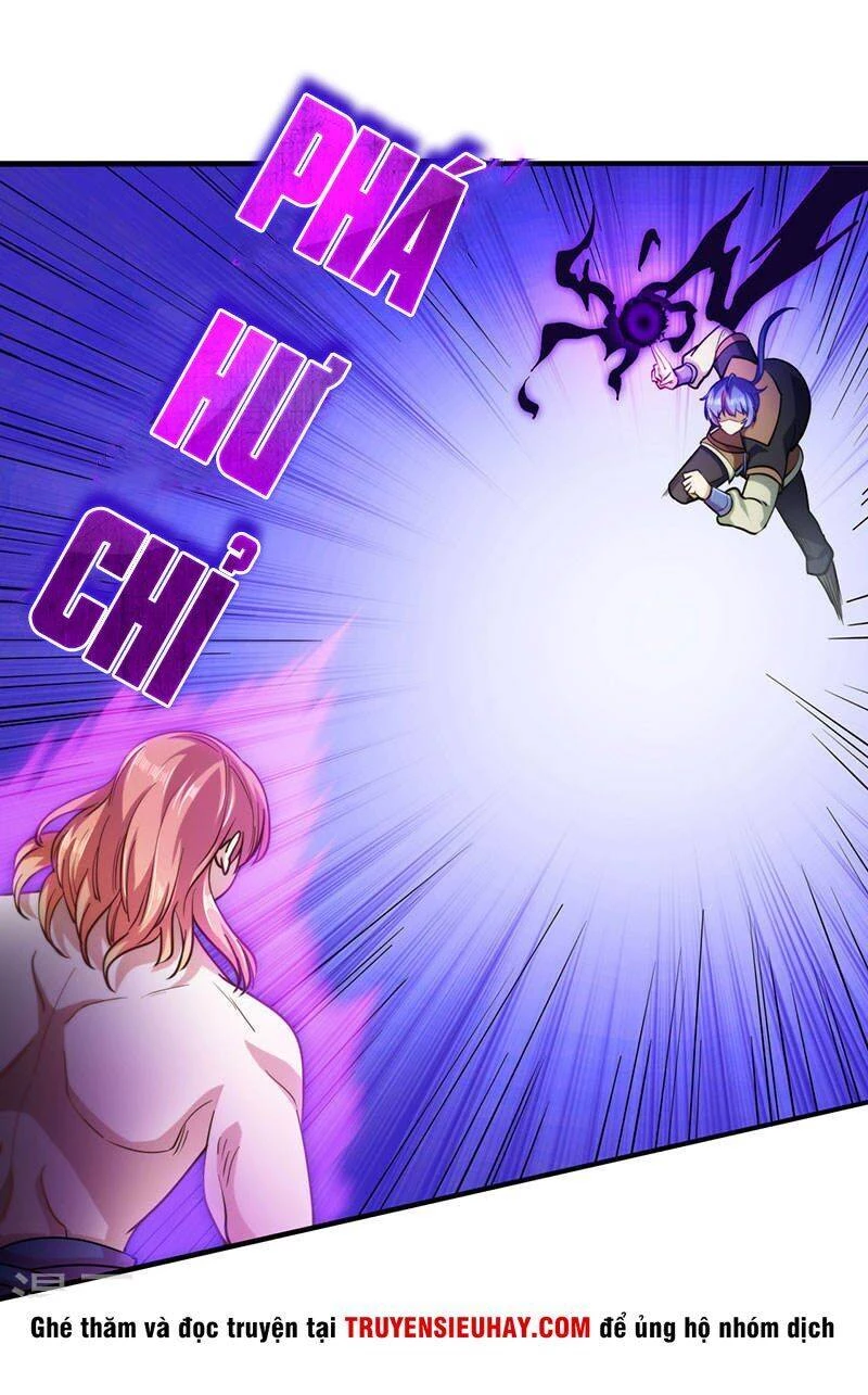 Võ Đạo Độc Tôn Chapter 104 - 8
