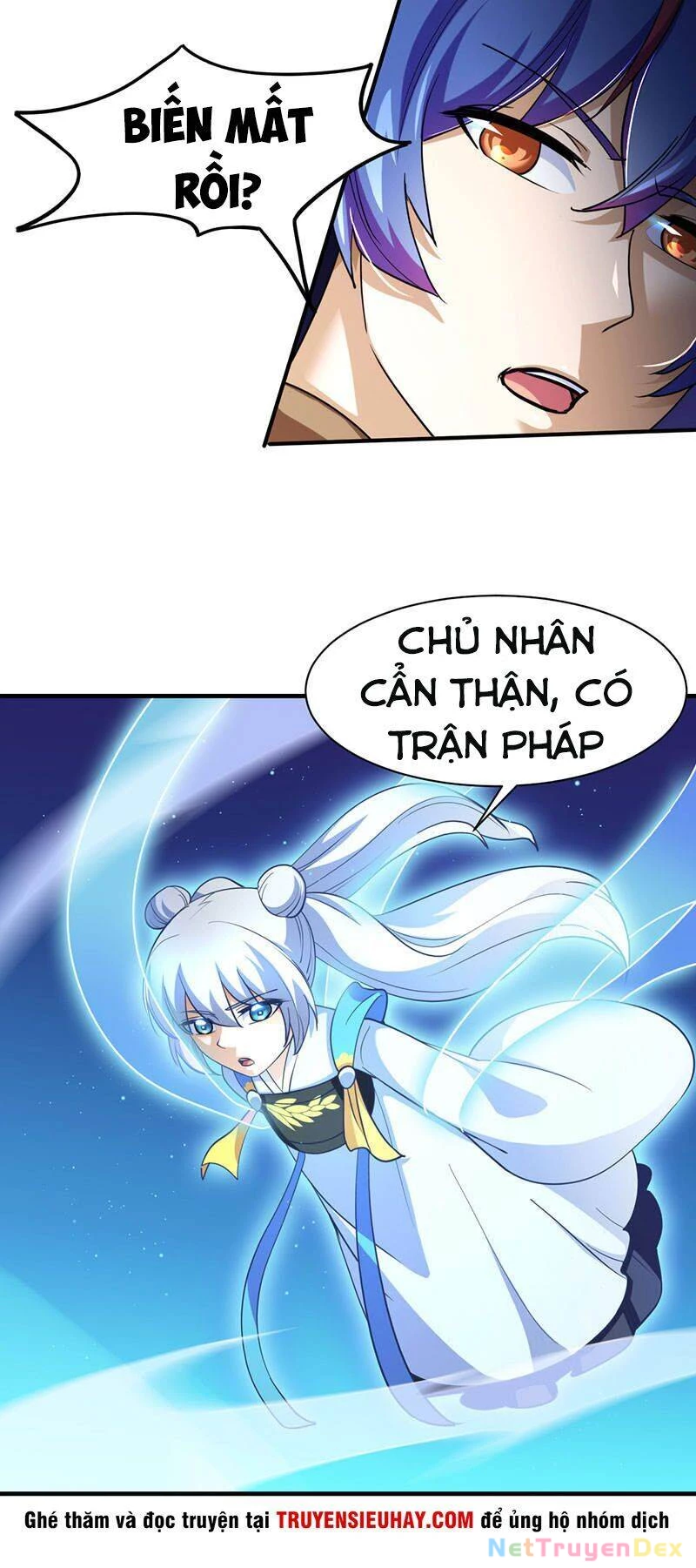 Võ Đạo Độc Tôn Chapter 104 - 12