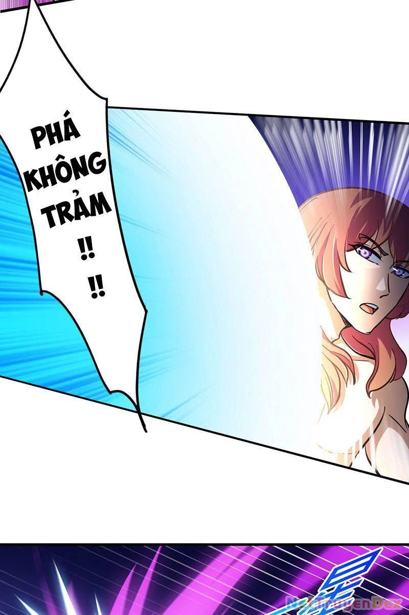 Võ Đạo Độc Tôn Chapter 104 - 17