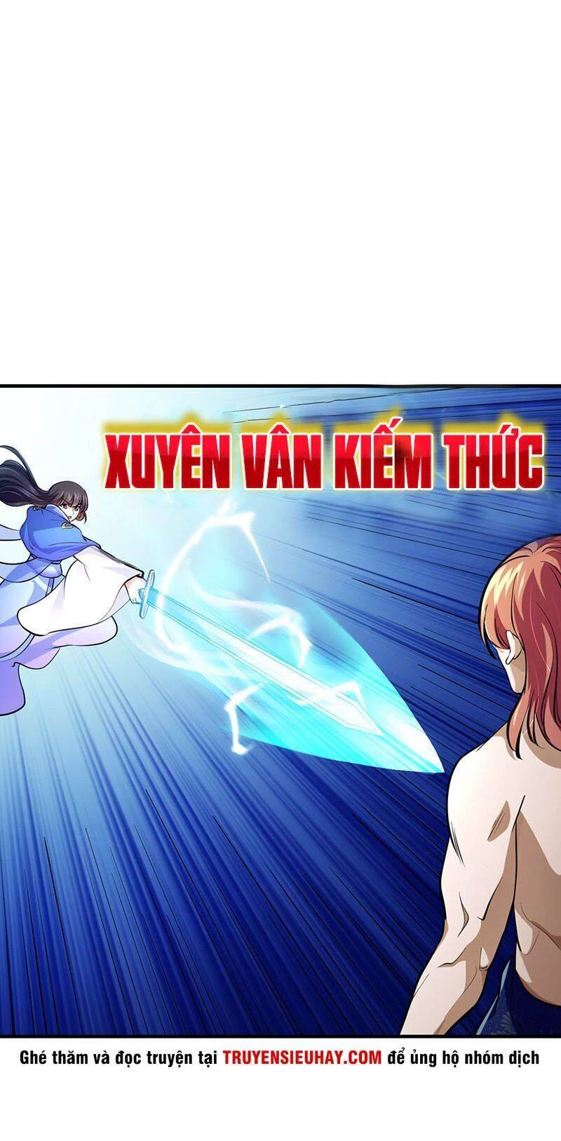 Võ Đạo Độc Tôn Chapter 104 - 21