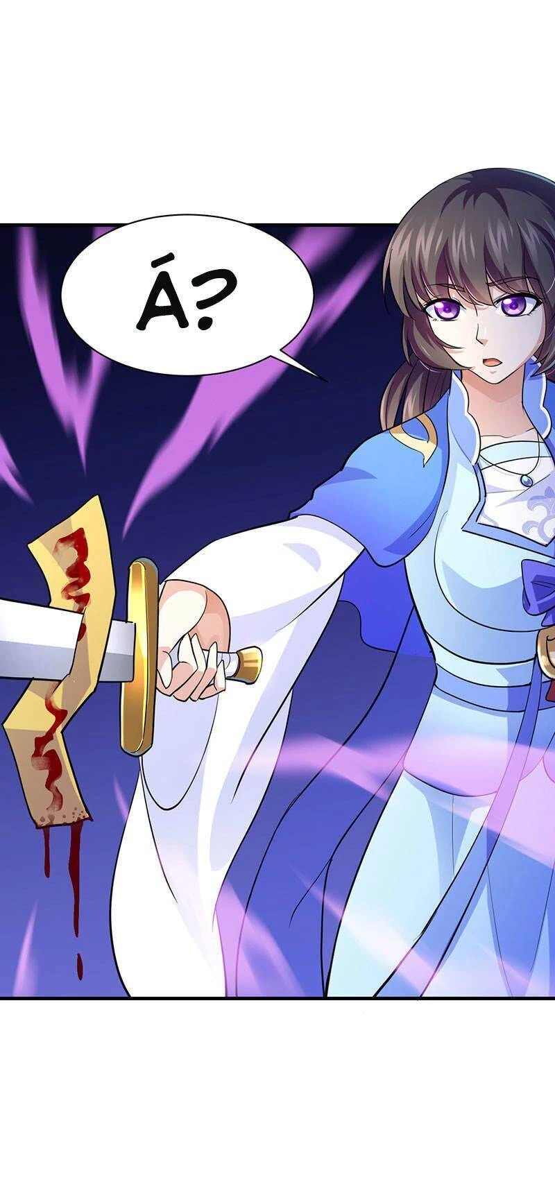 Võ Đạo Độc Tôn Chapter 104 - 24