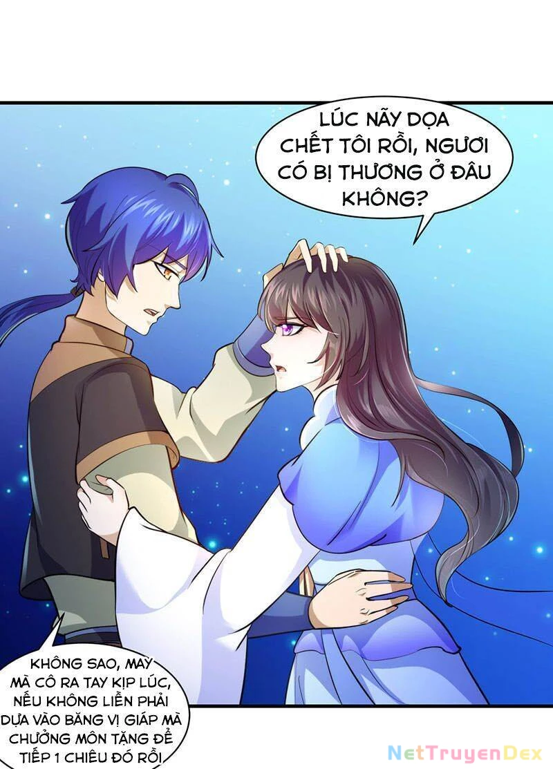 Võ Đạo Độc Tôn Chapter 104 - 26