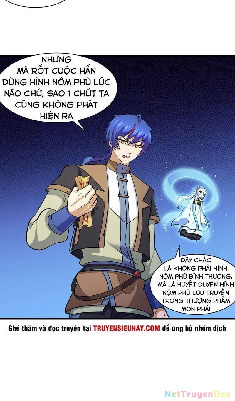 Võ Đạo Độc Tôn Chapter 104 - 27