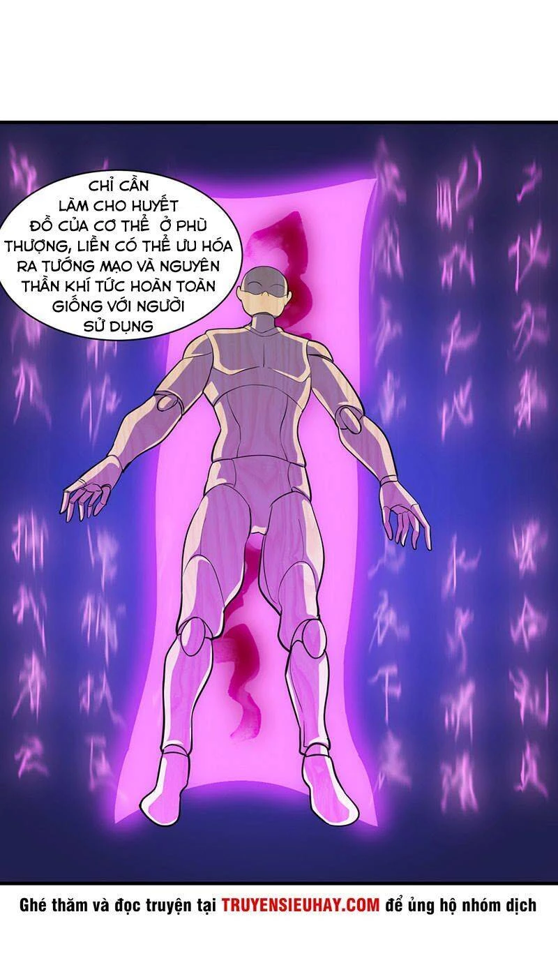 Võ Đạo Độc Tôn Chapter 104 - 28