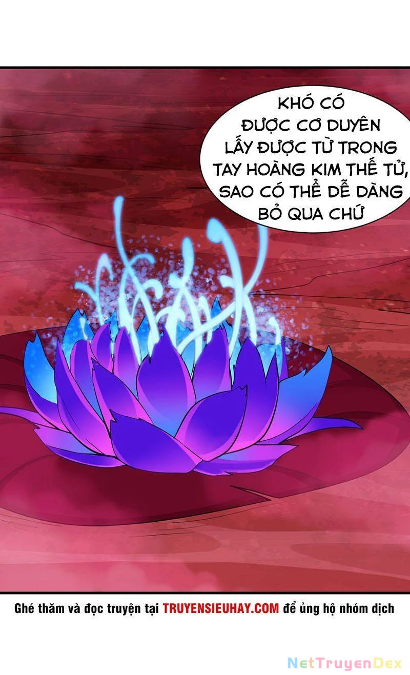 Võ Đạo Độc Tôn Chapter 104 - 31