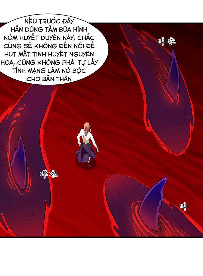 Võ Đạo Độc Tôn Chapter 105 - 5